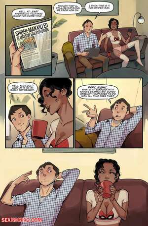 Porn comic Spider Man Homecoming Ending. Disclaimer Porn comic Spider Man Homecoming Ending. Disclaimer