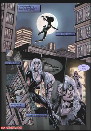 Porn comic SpiderMan. Nine Lives to Go. Sample Art. Porn comic SpiderMan. Nine Lives to Go. Sample Art.