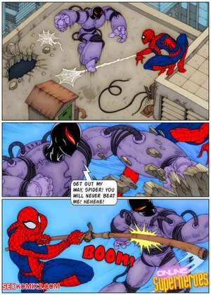Porn comic Spiderman Fucks. Online Superheroes. Porn comic Spiderman Fucks. Online Superheroes.
