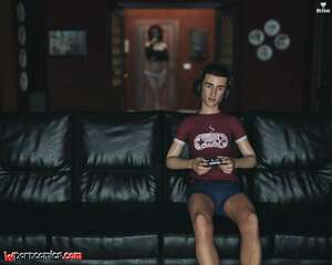 Porn comic Ssup Bro. Chapter 1. Mr.FOXX. Porn comic Ssup Bro. Chapter 1. Mr.FOXX.