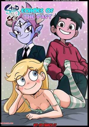 Porn comic Star VS. The Forces Of Sex. Chapter 6. Star VS. Croc