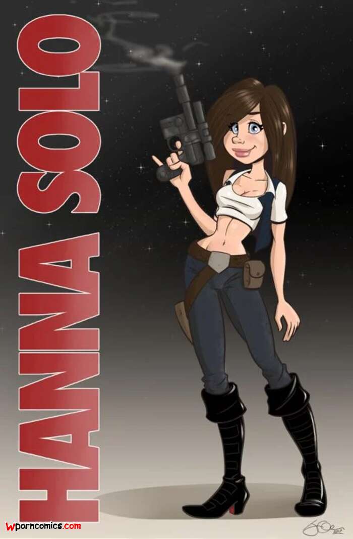 Porn comic Star Whore. Hanna Solo. Chapter 1. Star Wars. Sinope.