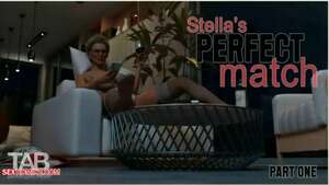 Porn comic Stellas Perfect Match. Tab109 Porn comic Stellas Perfect Match. Tab109