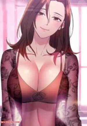 Porn comic Stepmothers Friends. Chapter 67, 68, 69. Neck Pillow, Red A