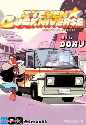 Porn comic Steven Cuckniverse. Erean63 Porn comic Steven Cuckniverse. Erean63