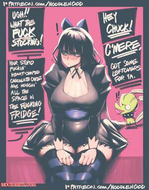 Porn comic Stocking Set. Noodlenood. Porn comic Stocking Set. Noodlenood.