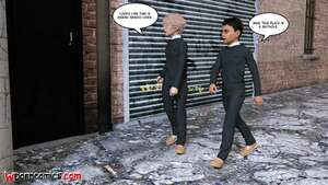 Porn comic Stories And Whispers. Chapter 1. Kakiharad. Porn comic Stories And Whispers. Chapter 1. Kakiharad.