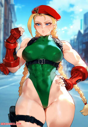 Porn comic Street Fighter. Cammy White. Creamy Ai. Porn comic Street Fighter. Cammy White. Creamy Ai.