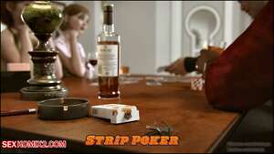 Porn comic Strip Poker. Alextraza. Porn comic Strip Poker. Alextraza.