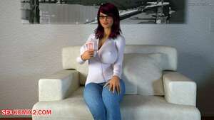 Porn comic Strip Poker. Intrigue3D. Porn comic Strip Poker. Intrigue3D.