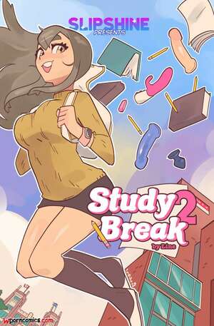 Porn comic Study Break. Part 2. Line. Porn comic Study Break. Part 2. Line.