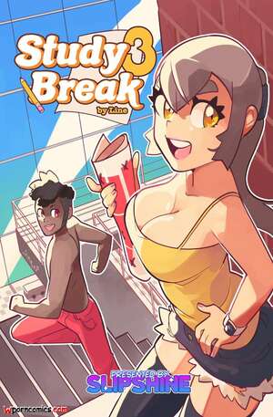Porn comic anime Study Break. Part 3. Line. Porn comic anime Study Break. Part 3. Line.