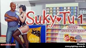 Porn comic Suky Tu. Chapter 1. PigKing Porn comic Suky Tu. Chapter 1. PigKing