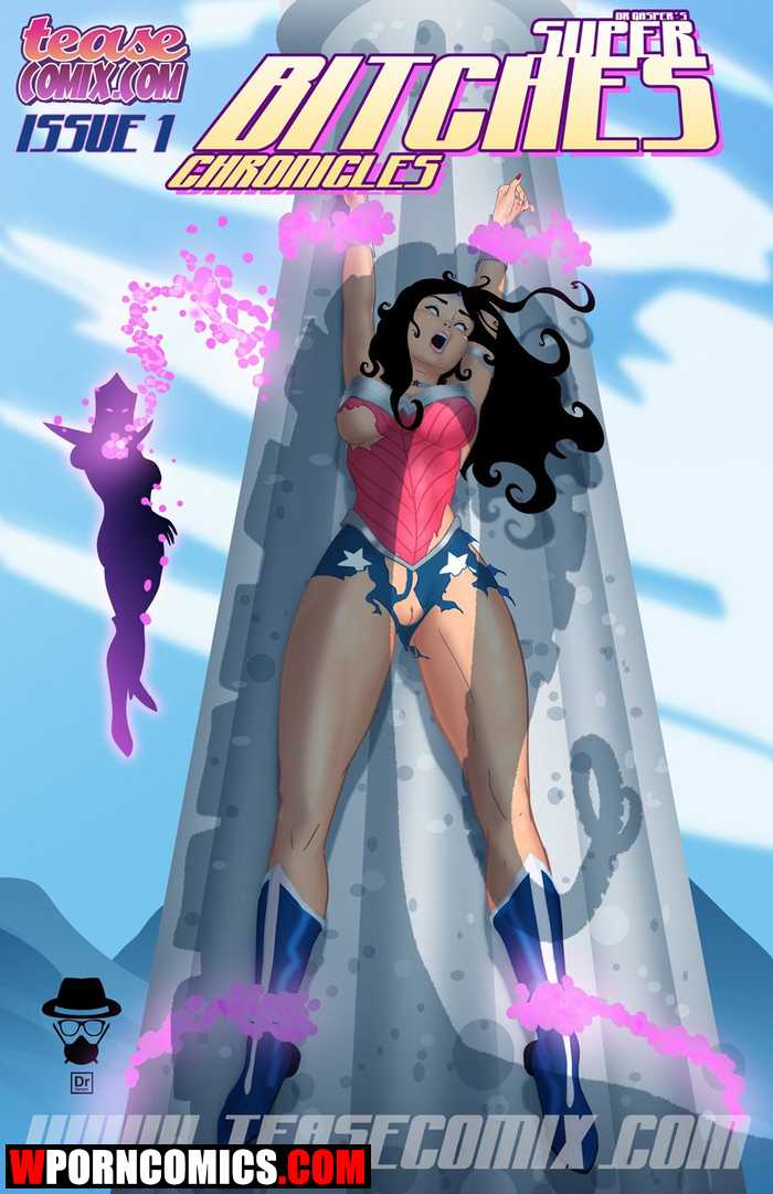 700px x 1082px - âœ…ï¸ Porn comic Super Bitches. Part 1. Justice League. Sex comic Woman woke  up | Porn comics in English for adults only | sexkomix2.com