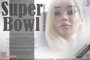 Porn comic Super Bowl. SedesDiS Porn comic Super Bowl. SedesDiS