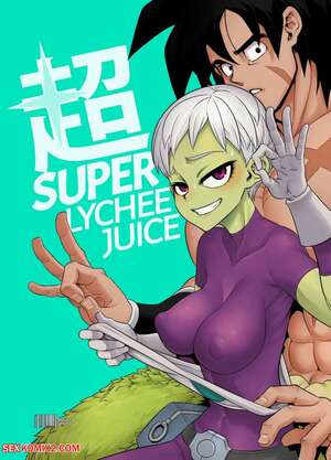 Porn comic Super Lychee Juice. Colorized. Shindol Porn comic Super Lychee Juice. Colorized. Shindol
