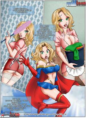 Porn comic Super W. Chapter 1. MILFToon. Porn comic Super W. Chapter 1. MILFToon.