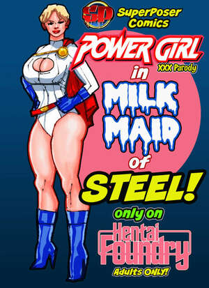 300px x 413px - âœ…ï¸ Porn comic SuperPoser. Milk Maid Of Steel. Sex comic Superman attacked  Supergirl | Porn comics in English for adults only | sexkomix2.com