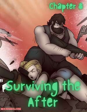 Porn comic Surviving the After. Chapter 8. TravisPLS , RawlyRawls. Porn comic Surviving the After. Chapter 8. TravisPLS , RawlyRawls.