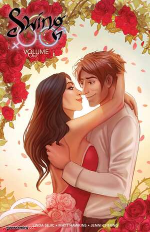 Porn comic Swing. Volume 1. Linda Sejic , Yishan Li. Porn comic Swing. Volume 1. Linda Sejic , Yishan Li.
