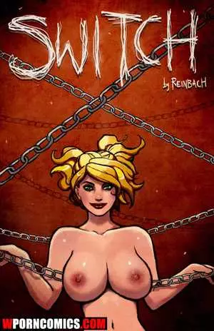 Porn comic Switch In The Kitchen. Part 6. Porn comic Switch In The Kitchen. Part 6.