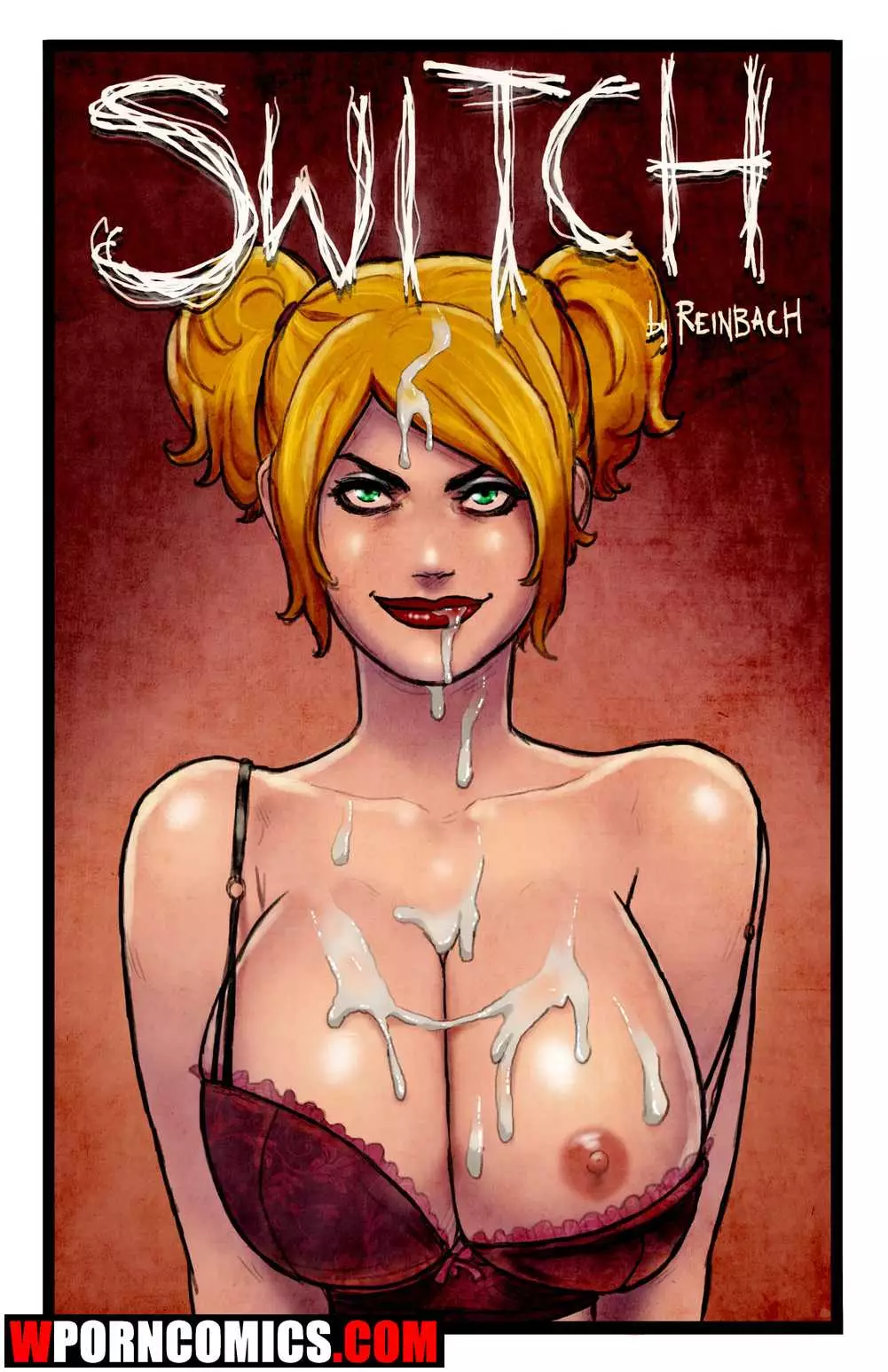 ✅️ Porn comic Switch Little Brat Part 1 sex comic she turns 18 | Porn  comics in English for adults only | sexkomix2.com