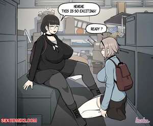 Hentai Manga Tabithas Weakness. Lewdua