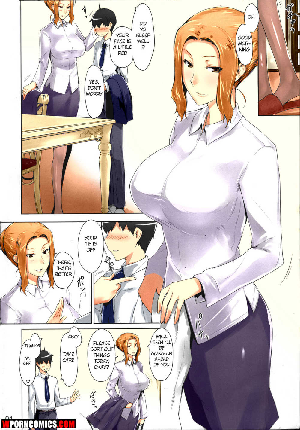 Tachibana-san-chi no dansei jijou matome ban