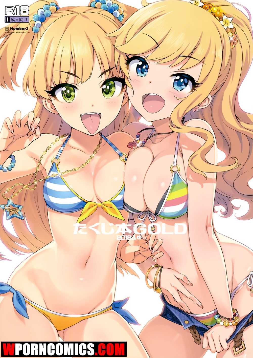 ✅️ Porn comic Takuji Hon GOLD 2018 Fuyu. Sex comic appetizing hentai babe |  Porn comics in English for adults only | sexkomix2.com