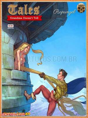 Porn comic Tales Grandma Doesnt Tell. Rapunzel. Chapter 3. WC TF. Porn comic Tales Grandma Doesnt Tell. Rapunzel. Chapter 3. WC TF.