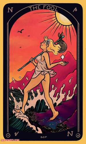 Porn comic Tarot cards. BeeSpaceProgram. Porn comic Tarot cards. BeeSpaceProgram.