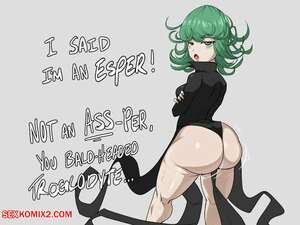 ✅️ Porn comic Tatsumaki OnePunch Man Pseudocel Sex comic hot  