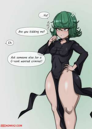 Porn comic Tatsumaki. PiPi Porn comic Tatsumaki. PiPi