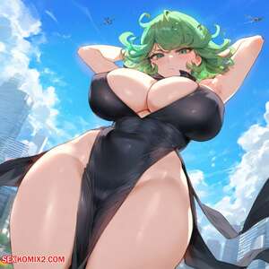 Porn comic Tatsumaki Saves Fubuki From BBC. Oppai Love Porn comic Tatsumaki Saves Fubuki From BBC. Oppai Love