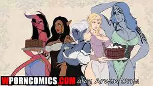Porn comic TavernSluts. Part 1. Dungeons and Dragons. Porn comic TavernSluts. Part 1. Dungeons and Dragons.