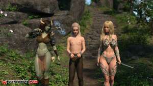Porn comic Tayla Of Genesis. Chapter 1. Kizaru3D. Porn comic Tayla Of Genesis. Chapter 1. Kizaru3D.