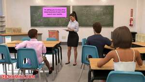 Porn comic Teacher Skinsuit. Imperial0211. Porn comic Teacher Skinsuit. Imperial0211.