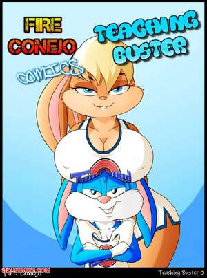 Blonde Teacher Cartoon Porn - âœ…ï¸ Porn comic Teaching Buster. Fire Conejo Sex comic busty blonde rabbit |  Porn comics in English for adults only | sexkomix2.com