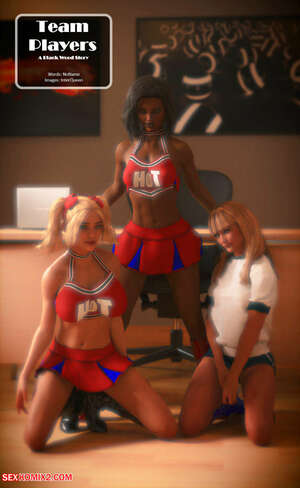 Porn comic Team Players. Chapter 1. Alison Hale. Porn comic Team Players. Chapter 1. Alison Hale.