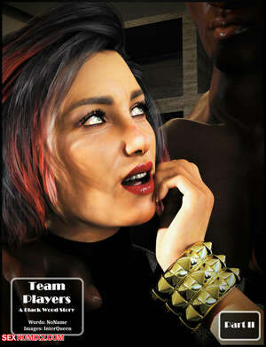 Porn comic Team Players. Chapter 2. Alison Hale. Porn comic Team Players. Chapter 2. Alison Hale.