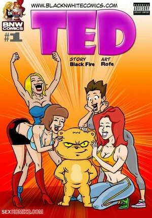 Porn comic TED.  Chapter 1. BlackNWhiteComics. Porn comic TED.  Chapter 1. BlackNWhiteComics.