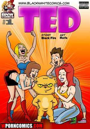 Porn comic TED. Porn comic TED.