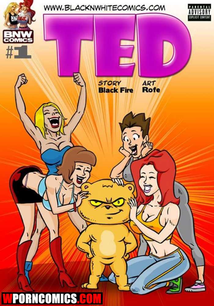 Teddy Bear Sex Comic - âœ…ï¸ Porn comic TED. Sex comic black guy got | Porn comics in English for  adults only | sexkomix2.com