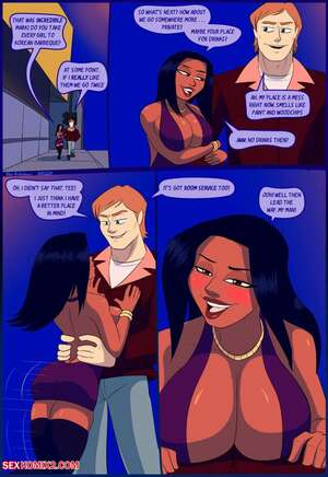 Porn comic Teen Mark. The Arthman Porn comic Teen Mark. The Arthman