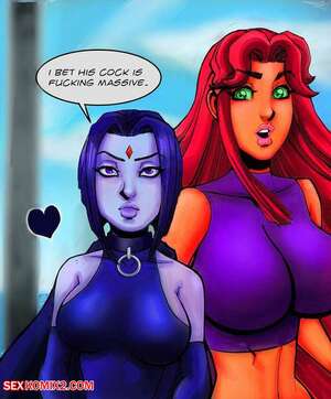 Porn comic Teen Titans, Hoe.  Redcarpit Porn comic Teen Titans, Hoe.  Redcarpit