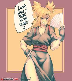 Porn comic Temari Pinups. NoodleNood Porn comic Temari Pinups. NoodleNood