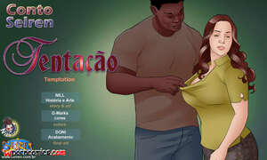 Porn comic Temptation. Chapter 1. Seiren. Porn comic Temptation. Chapter 1. Seiren.