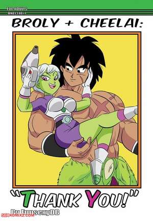 Porn comic Thank You. Dragon Ball Super. FunsexyDB. Porn comic Thank You. Dragon Ball Super. FunsexyDB.