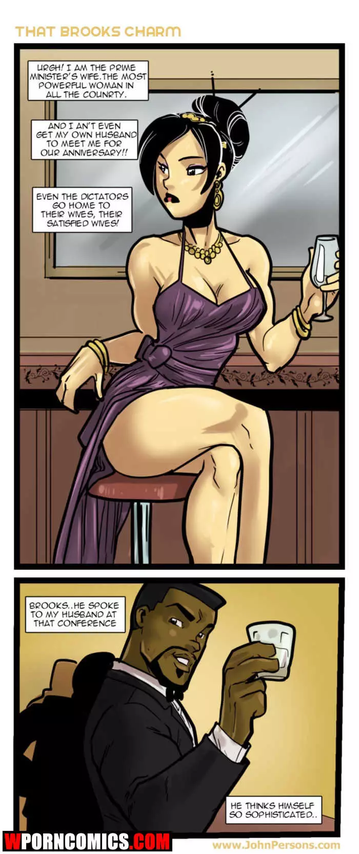 Beutiful women comic porn