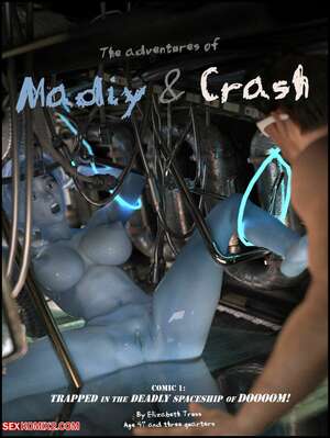 Porn comic The Adventures Of Madiy And Crash. Sindy Anna Jones Porn comic The Adventures Of Madiy And Crash. Sindy Anna Jones